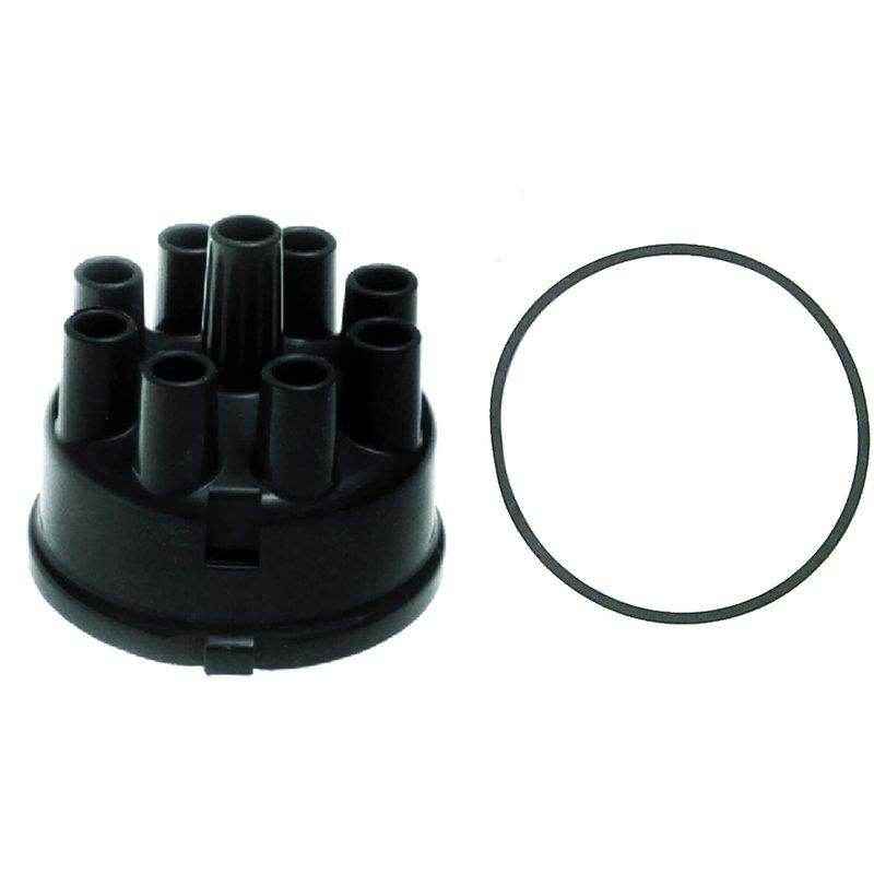 Distributor Cap Mallory V8 | Crusader R108001