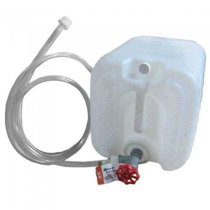 Do It Yourself Winterizing Kit | Star Brite 035001