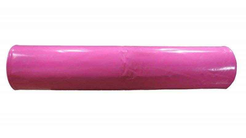 Dr. Shrink Premium Shrink Wrap 14' x 128' 8MIL Pink DS147128P