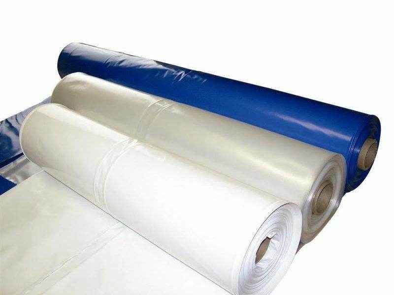 Dr. Shrink Premium Shrink Wrap 17' x 120' 6MIL DS176120