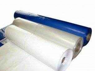 Dr. Shrink Premium Shrink Wrap 20' x 298' 7MIL DS207298