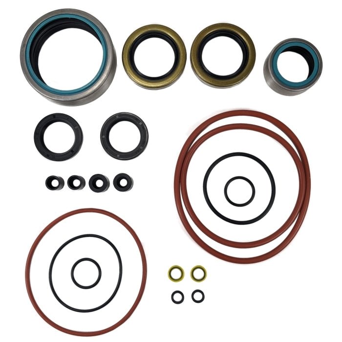 EMP 26-01024 Seal Kit - Engineered for Superior Performance!