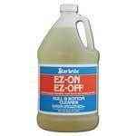 EZ-ON EZ-OFF Hull & Bottom Cleaner - 1 Gallon | Star Brite 092800