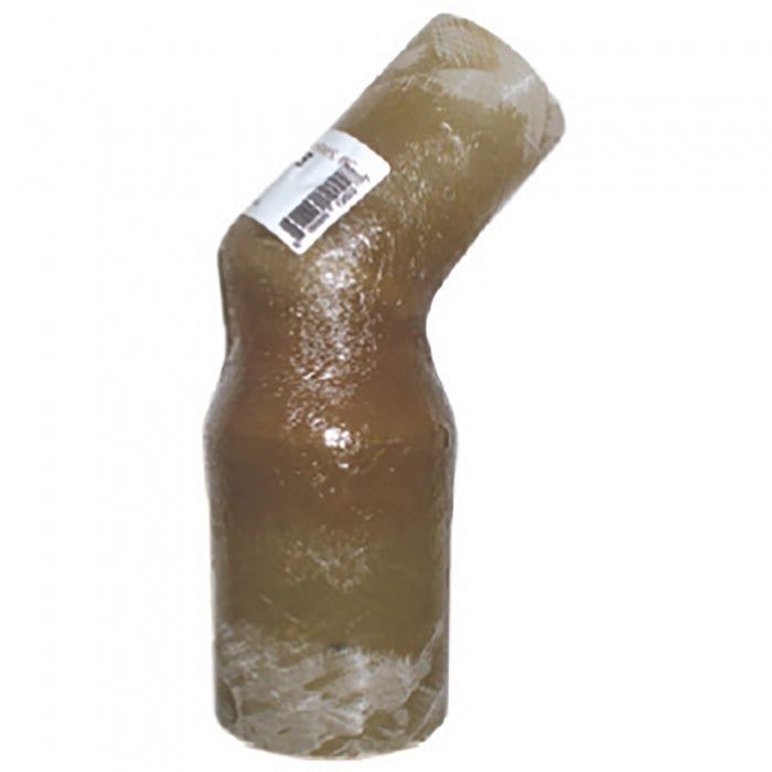 Elbow Fiberglass 45 Degree 3 1/2" to 4" Reducer | Centek 1200420