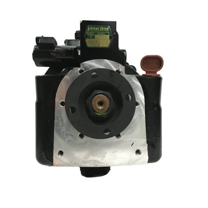 Electric Transmission Kit, ZF45C to VD 1:1 | Indmar 495165