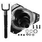 Engine Coupler Kit | Sierra 18-2195