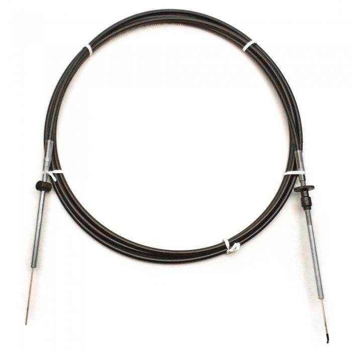 Evinrude-Johnson-OMC 400 Series Control Cable-14 Ft. | SeaStar CC17014