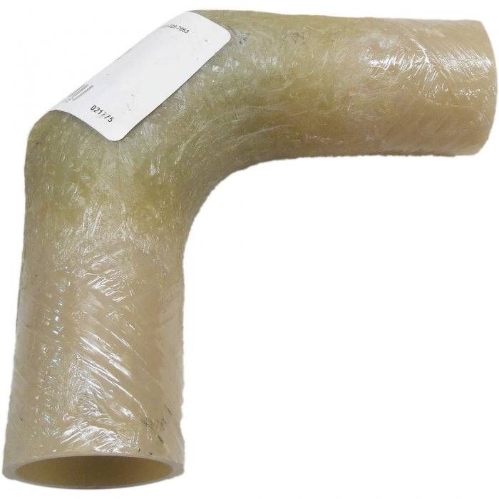 Exhaust Elbow Fiberglass 1 3/4" 90 Degree | Centek 1200312