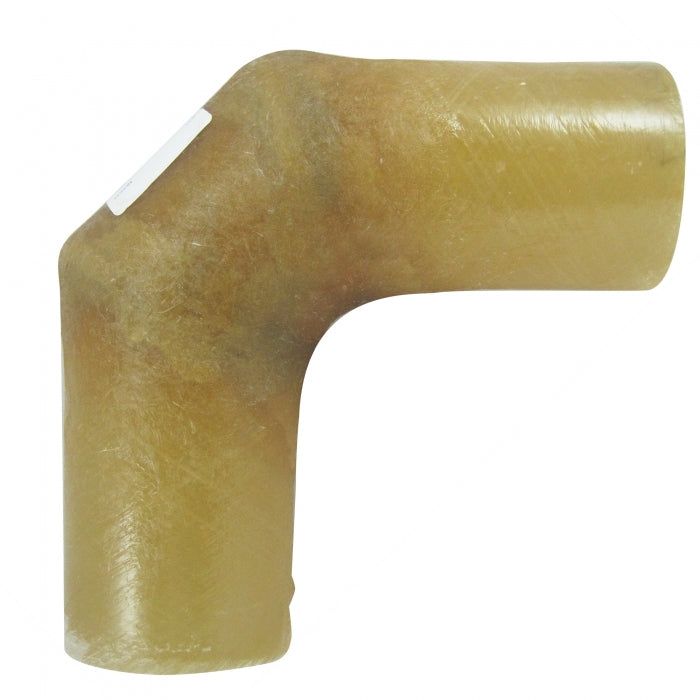 Exhaust Elbow Fiberglass 3-1/2" 90 Degree | Centek 1200189