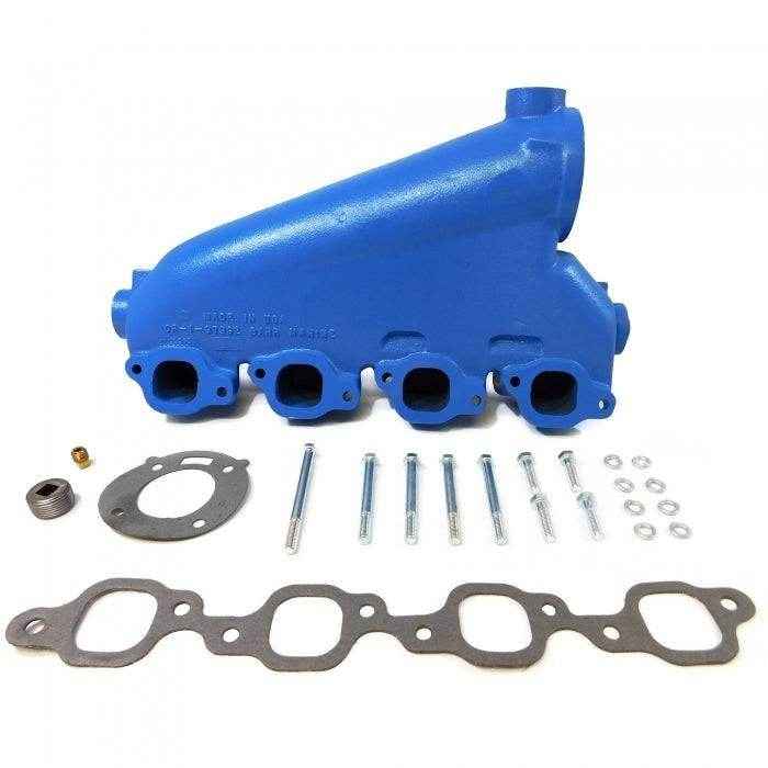 Exhaust Manifold Crusader Big Block Starboard | Barr Marine CR-1-97992