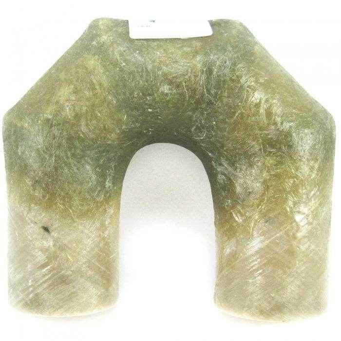 Exhaust Return Fiberglass 3 in. - 180 Degree | Centek Industries 1200199