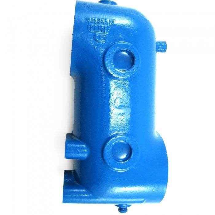 Exhaust Riser Extension 8 in. | Crusader 97169