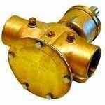 F8B-8007 Bronze Raw Water Pump | Johnson Pump 10-13021-96
