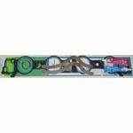Fel-Pro Ford V8 460 Intake Manifold Gasket Set 17368