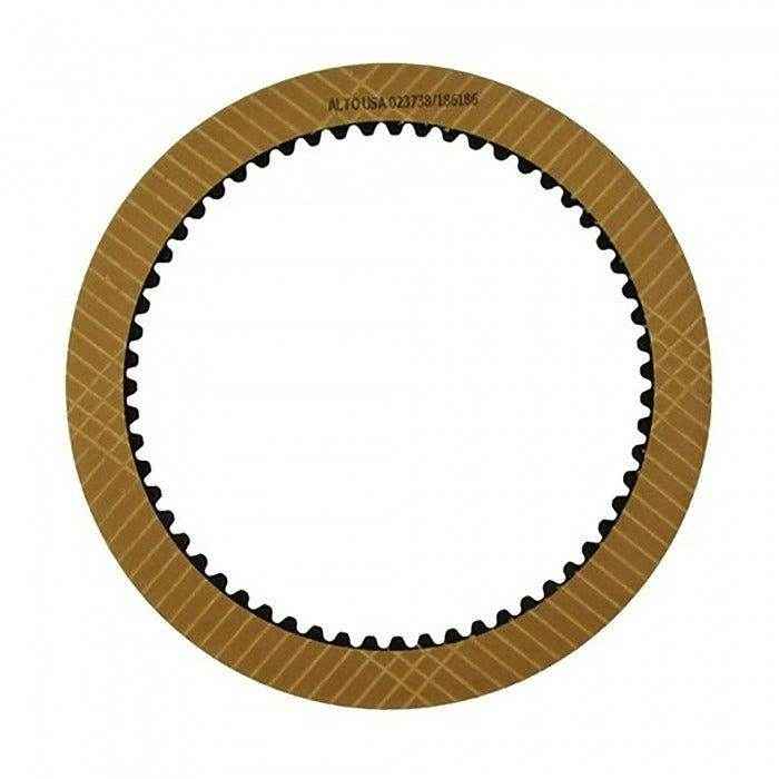 Fiber Reverse Clutch Plate | Alto 23738A