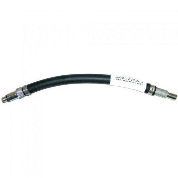 Fill Tube Lower Unit Mercury | Sierra 18-99536