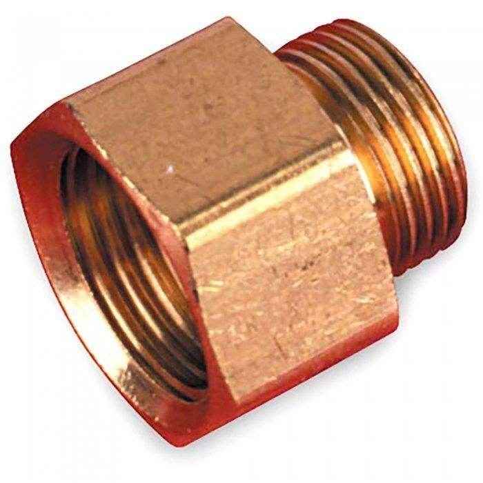 Fitting Fuel Inlet | Holley 26-43