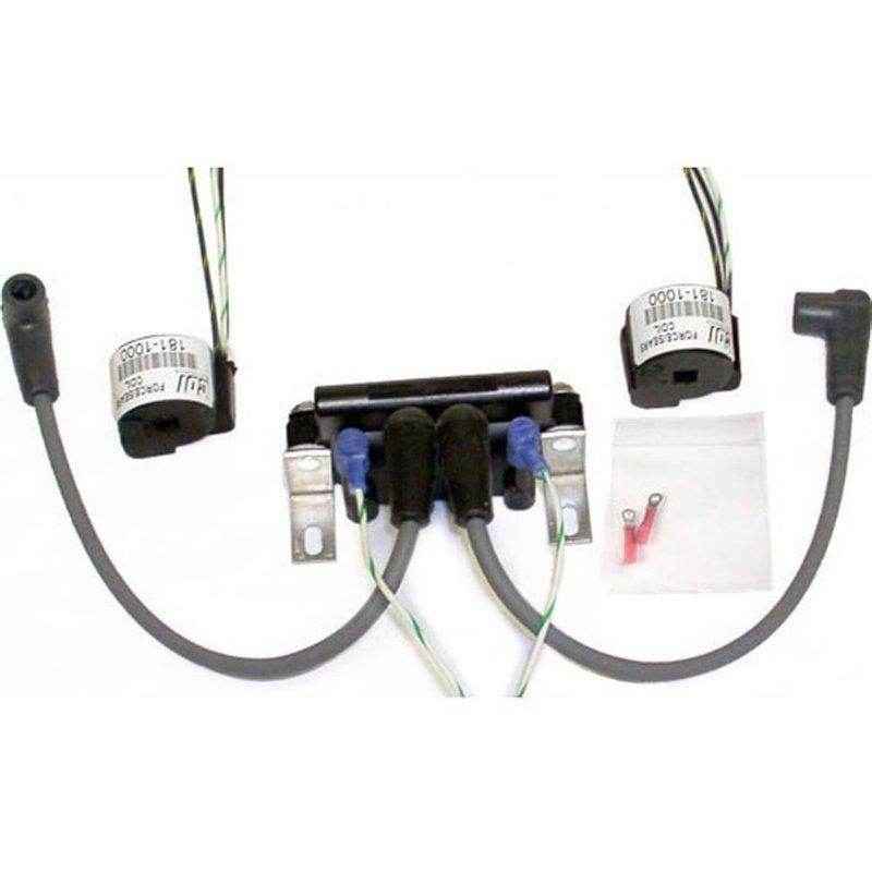 Force 2 Cylinder Ignition Kit | 116-2379K 2