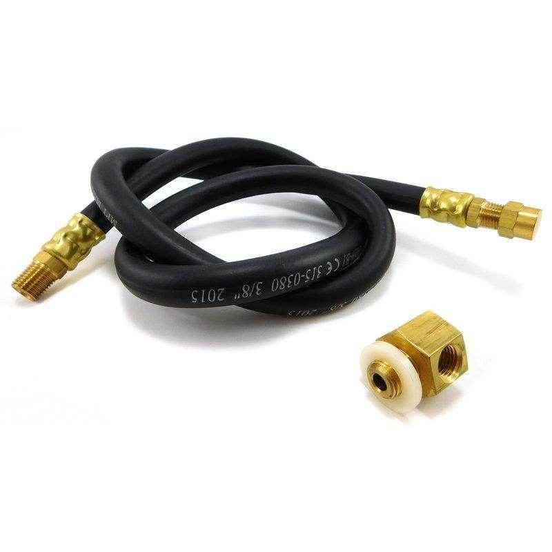 Ford Marine Engine Oil Drain Kit | MPI 309-0380
