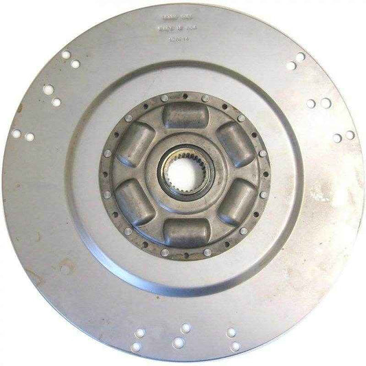 Ford Small Block Damper Plate | Pleasurecraft Marine R140001