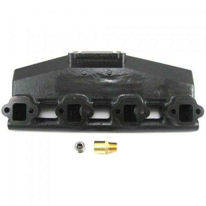 Ford Small Block Exhaust Manifold | Volvo 3852347