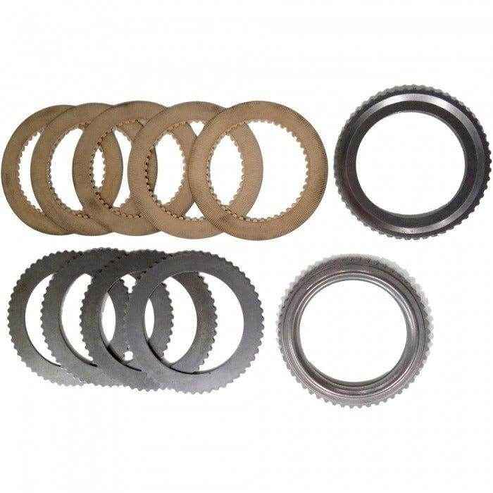 Forward Clutch Pack | Alto 023755
