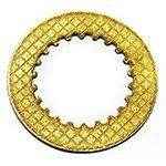 Friction Disc 6.24 | ZF Industries 3304304040