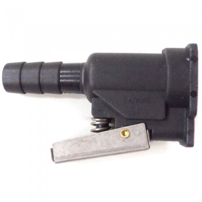 Fuel Connector 3/8" | Whitecap F-7095C