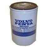 Fuel Filter High-Capacity Spin-On Gasoline | Volvo Penta 3847644