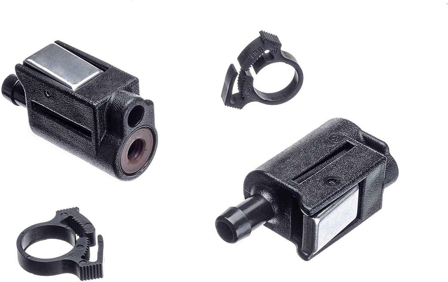 Fuel Fitting | Quicksilver 22-13563Q7