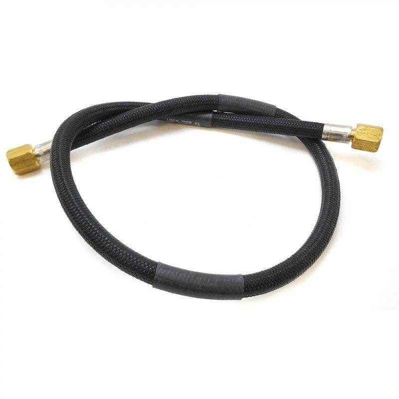 Fuel Line, Fcc Return (8.1) | Crusader RA085071B
