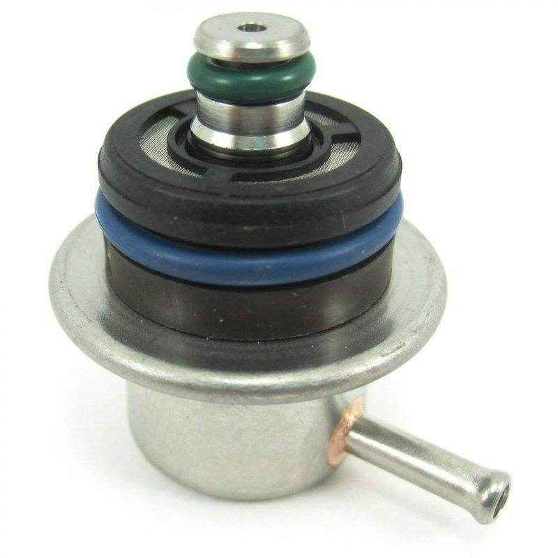 Fuel Pressure Regulator | Volvo Penta 3858967