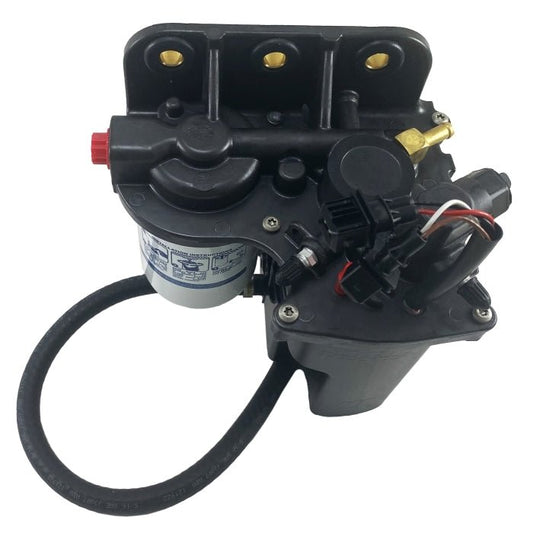 Fuel Pump Assembly | Volvo Penta 24313867