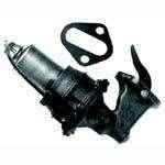 Fuel Pump Mechanical | Sierra 18-7278