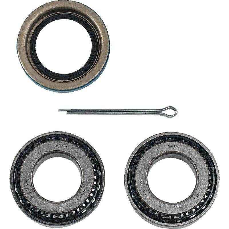 Fulton 1 In. Wheel Bearing Kit Wb100 0700