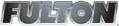Fulton 2 In. X 20 Ft. Heavy Duty Winch Strap And Hook Ws20Hd0200