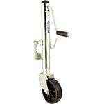 Fulton Sidewind Weld-On Swivel Jack Tj120W0301