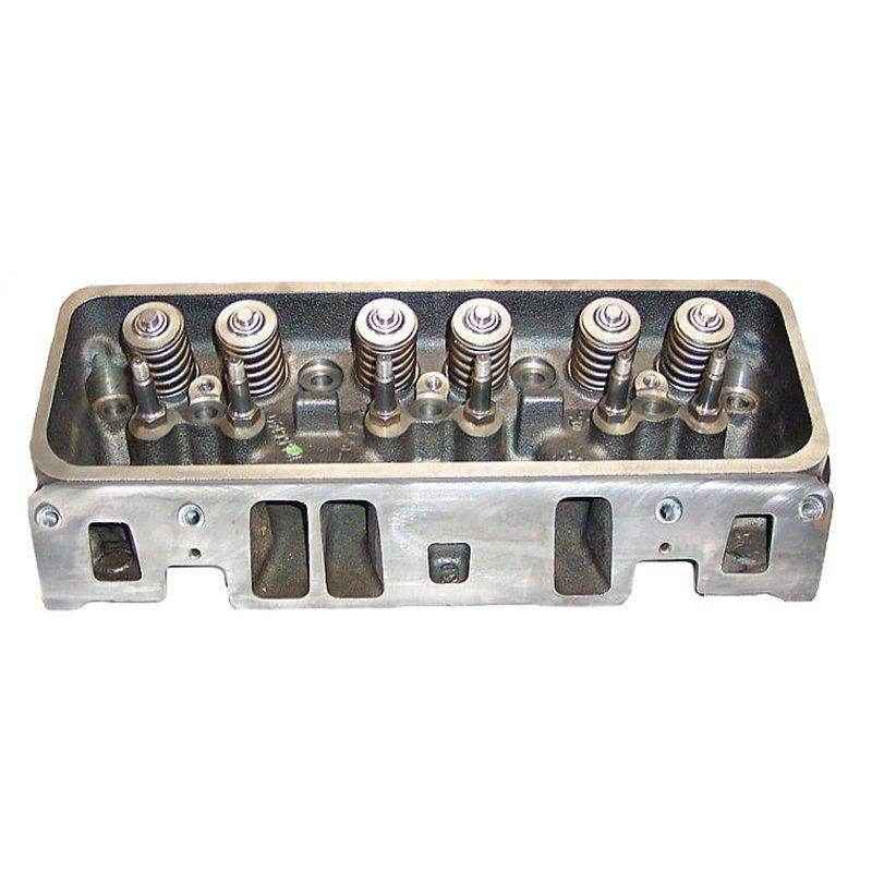 GM 4.3L Vortec Head 1996 & Up | Sierra 18-4491
