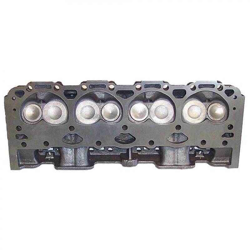 GM 5.0L Vortec Cylinder Head Assembly 18-4501