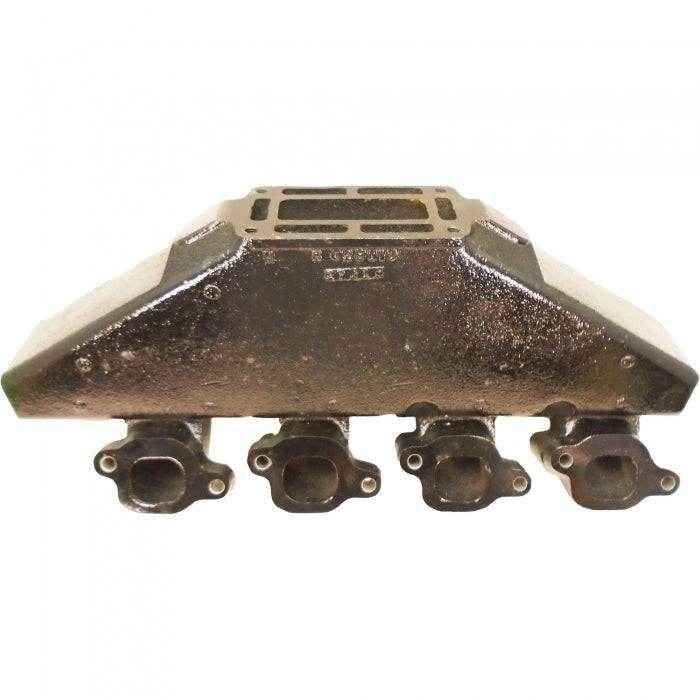 GM Big Block Exhaust Manifold | Pleasurecraft R028010