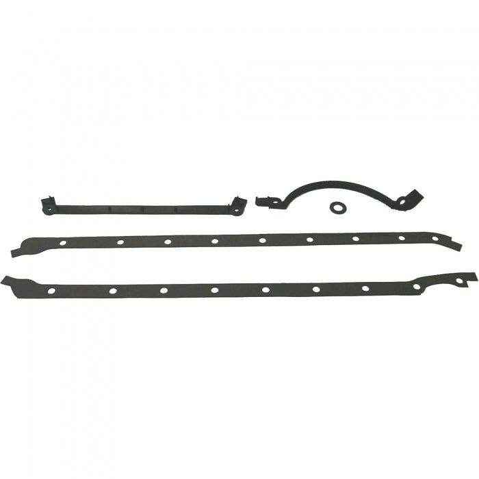 GM Big Block Oil Pan Gasket Set | Sierra 18-0348