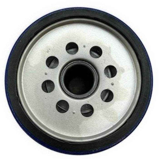 GM Short Spin-On Oil Filter | AC Delco PF454