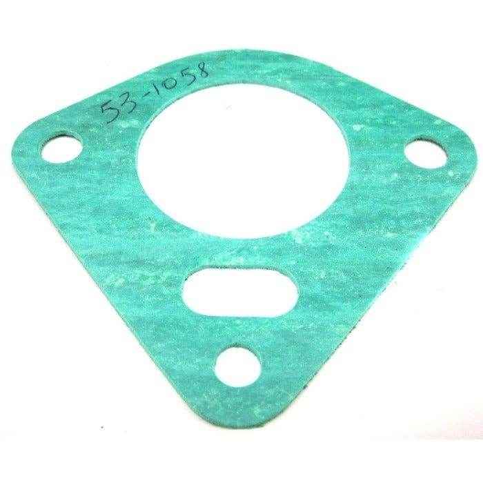 Gasket Thermostat Housing 3-Bolt | Indmar 531058