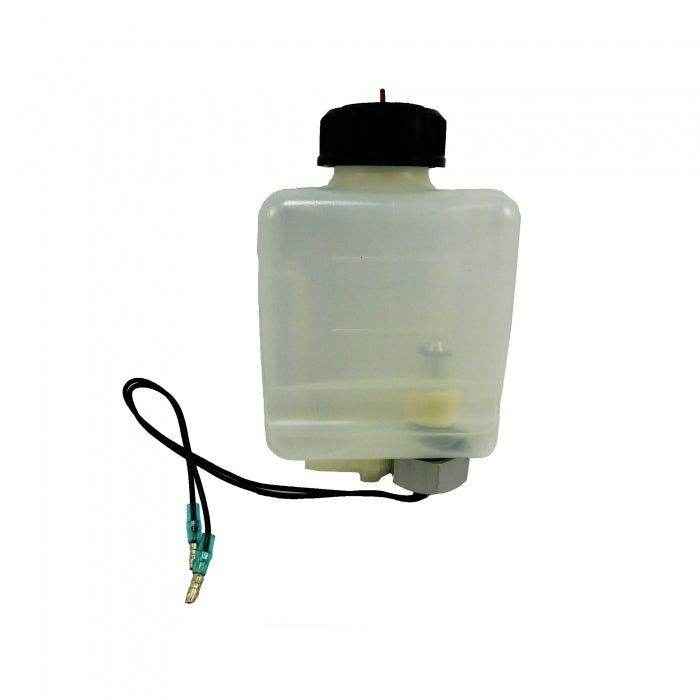 Gear Lube Bottle | Quicksilver 8M0075709