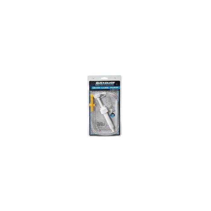 Gear Lube Pump | Quicksilver 91-8M0072133