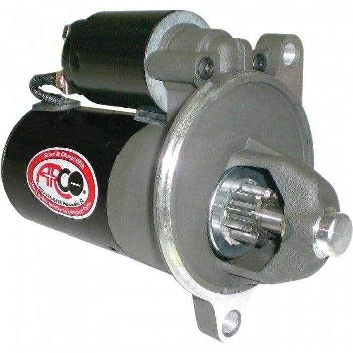 Gear Reduction Clockwise Marine Starter | Arco 70125