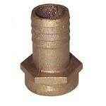 Groco 3/4 In. Straight Tail Piece Tp-750