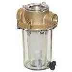 Gross Mechanical 2 In. Strainer Arg-2000