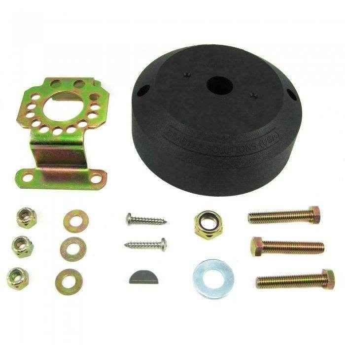 HPS & Safe-T QC Bezel Kit - 90 Degree | Dometic Seastar SB27484P
