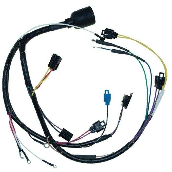 Harness OMC Round Plug Internal Engine | CDI 413-9902